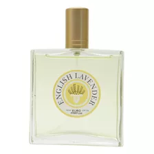 Deo Colônia Santté English Lavender 100ml Europarfum