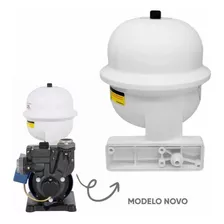 Komeco Tp 825 - Cuba De Pressão P/ Bomba 110v/220v