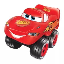 Fofomóvel Carros Mcqueen Disney - Pixar - Lider Brinquedos