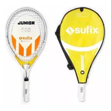 Raqueta De Tenis Para Niños (6-8 Años) Sufix® Junior Two