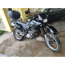 Yamaha Xt600e