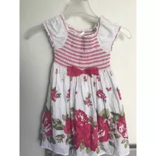 Vestido Limonada