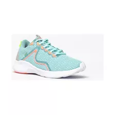 Zapatillas Deportiva De Mujer Onip Aqua Color Rosa