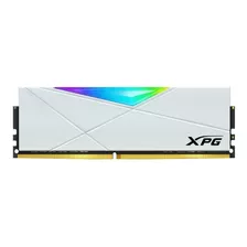 Memoria Adata Ddr4 16gb 4133 Xpg D50 Rgb Cl19 Diginet