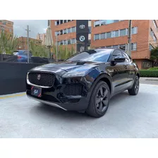 Jaguar E-pace S