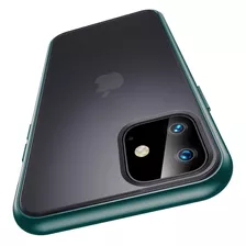 Funda Meifigno Para iPhone 11 De 6.1 2019 (f8xk)