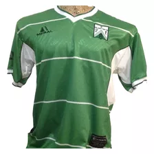 Camiseta Histórica Ferro Fco Mebal