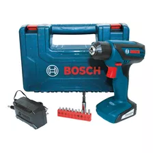 Taladro Atornillador Batería Gsr 1000 Smart Bosch 06019f40g2