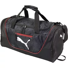 Maleta Puma Evercat Contender 3.0 Duffel Envío Gratis