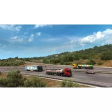 Simulador Truck Caminhões - Mod Brasil - Envio Gratis E-mail