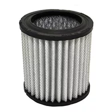 Elemento De Filtro De Aire Oem De 10 Micrones Para Compresor