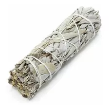 Salvia Branca Importada - Defumador Natural Bastão 11 Cm 25g