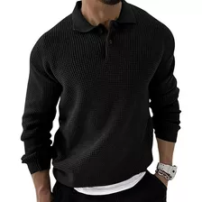 Camisa De Punto Para Hombre, Jerseys, Suéter