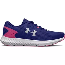 Tenis De Running Under Armour Charged Rogue 3 Para Hombre 30