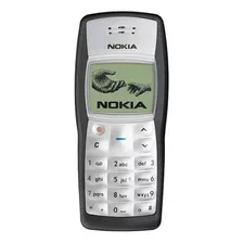 Nokia 1100 Desbloqueado