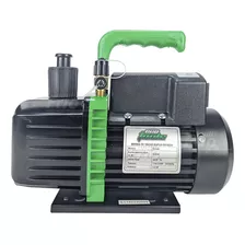 Bomba De Vácuo 5 Cfm Duplo Estágio Bivolt Ecotools