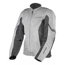 Traje De Moto Chaqueta De Contorno Para Mujer Firstgear (gra