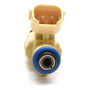 1) Inyector Combustible P/kia Spectra L4 2.0l 04/07 Injetech