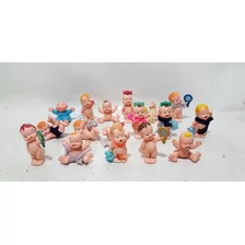 Miniaturas Bebês Bonecas Antigas 