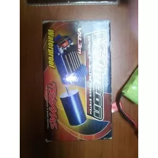 Motor Traxxas Velineon 380 Y Regulador De Velocidad, Con Pro