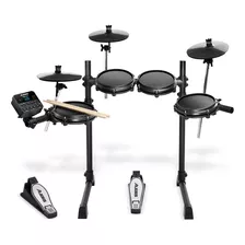 Alesis Turbo Mesh Batería Electrónica Drum Kit