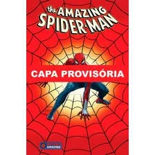 O Espetacular Homem-aranha Vol. 10 / 54, De Dan, Slott. Editora Panini, Capa Mole Em Português