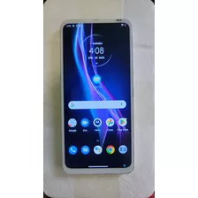 Motorola One Fusión Plus Para Piezas O Reparar 