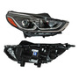 M5 Bluetooth Rgb Led  Xenon Hid H7 Baja Hyundai Sonata 2014