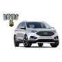 Portaplaca Delantera Ford Edge 2011 2012 2013 2014 Xry