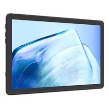 Tablet Con Funda Cubot Tab 20 10.1 64gb Gris Y 4gb De Memoria Ram