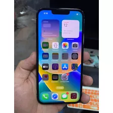 iPhone 13 Pro De 128gb Azul Perfecto Estado