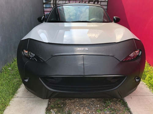 Antifaz Mazda Mx-5 2016 Al 2019 Calidad Original Mx5 Foto 6