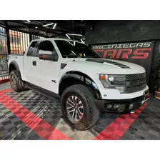 Ford Raptor