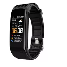 Smartband Reloj Inteligente Deportivo Cardiaco Smartwatch 