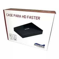 Gaveta Ext P/hd 3.5 Usb 3.0 - Preto(menc-x3521-bk) Mymax