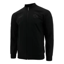 Casaca Puma Deportivo De Fútbol Para Hombre Original Ax557