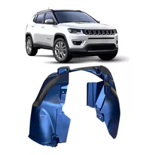 Parabarro Dianteiro Direito Original Jeep Compass 53326099