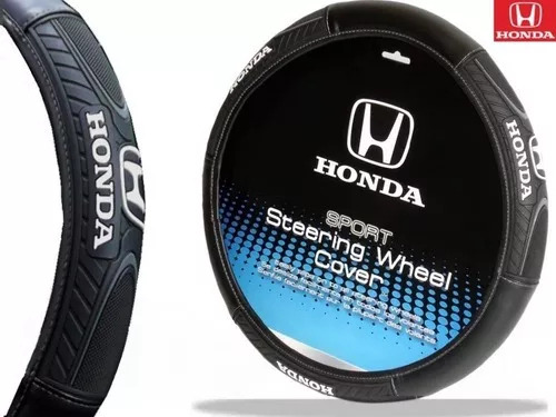 Funda Cubre Volante Honda Cr-v 2.4 2015 Original Foto 2