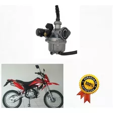 Carburador Completo Marva Onix 50cc