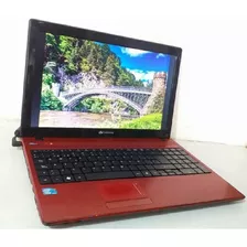 Laptop Gateway Core I5 (oferta...)