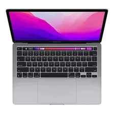 Notebook Apple Macbook Pro M2 10-core 16gb 512gb 14.2'' Reti