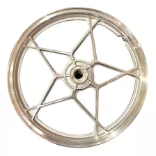 Roda Dianteira Suzuki Katana Gs125