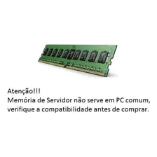 Memória Ram 16gb 1 Sk Hynix Hmt42gr7bfr4a-pb