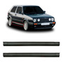 Emblema Jetta Golf Gls