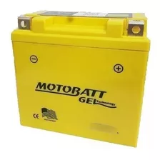 Bateria Moto Honda Pcx 150 Xre300 5 Ah Cg 150 Mix Mtx5l