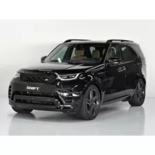 Land Rover Discovery R-dynamic S 3.0 4x4 Die (hib.) 2023
