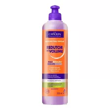 Capicilin Máscara Para Pentear Redutor De Volume 300ml