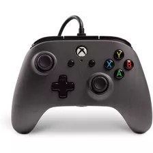  Control Alambrico Xbox One Brushed Gunmetal (en D3 Gamers)