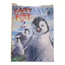 Happy Feet 2, Álbum Completo Sem Colar