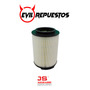 Filtro De Aire Hummer H3 3.5 2007 Js Asakashi Hummer H3